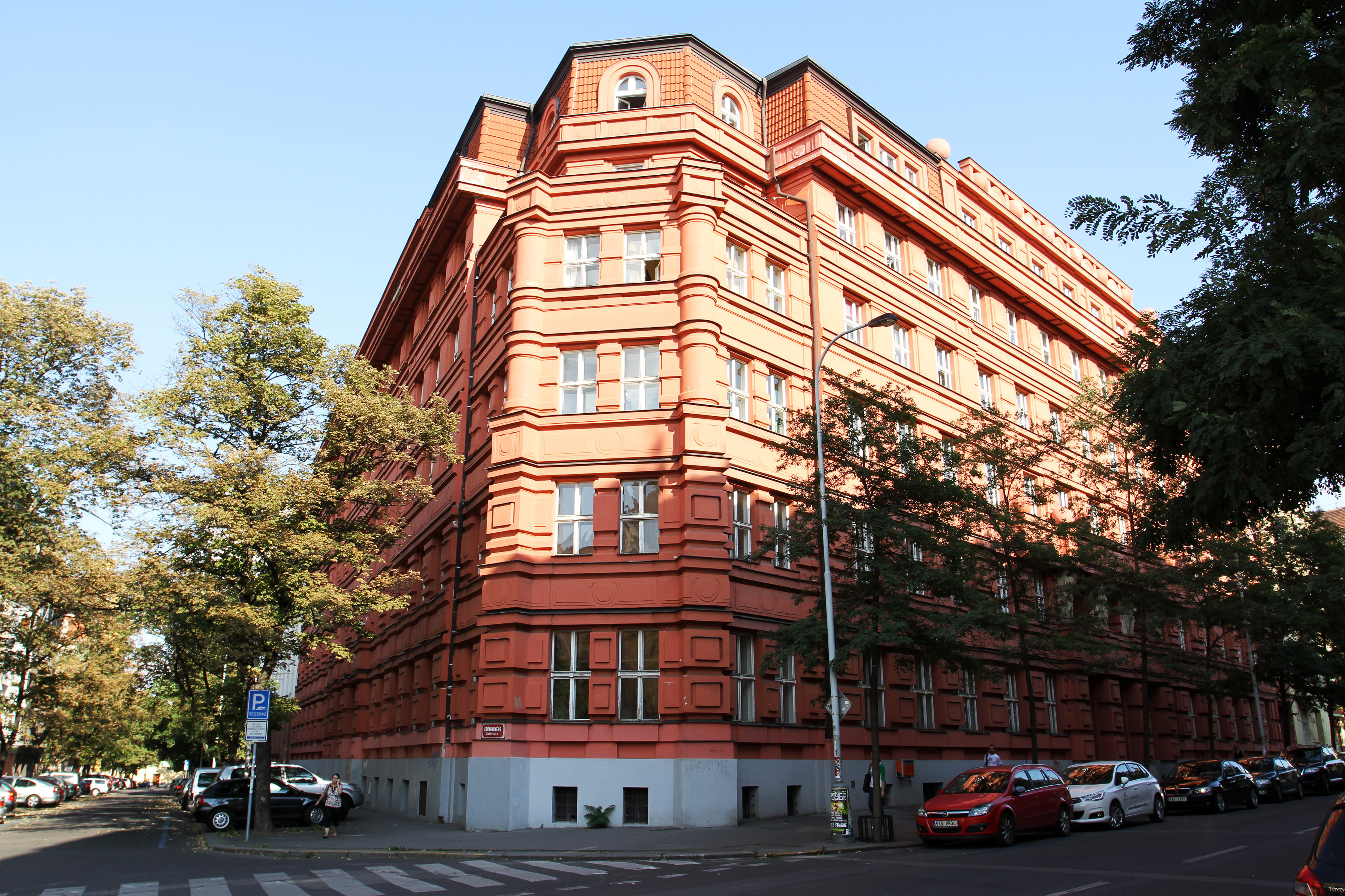 Office Location